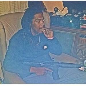 Meet your Posher, Deyondray